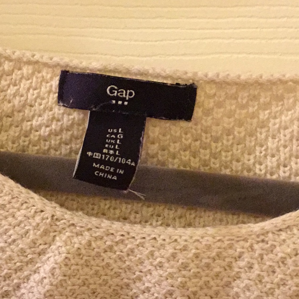 Sweater - Picture 3 of 4